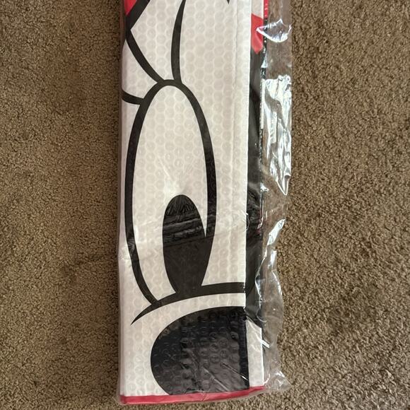 Napolex | Disney Minnie Mouse Windshield Front Car Sun Shade NWT - Picture 5 of 6